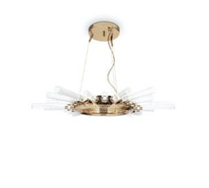 majestic suspension lamp luxxu covet house Majestic Suspension Lamp