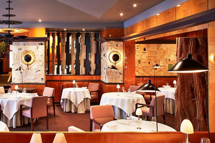 Lifestyle Experiences: Top Luxury Restaurants In Paris luxury restaurants Lifestyle Experiences: Top Luxury Restaurants In Paris pierre gagnaire