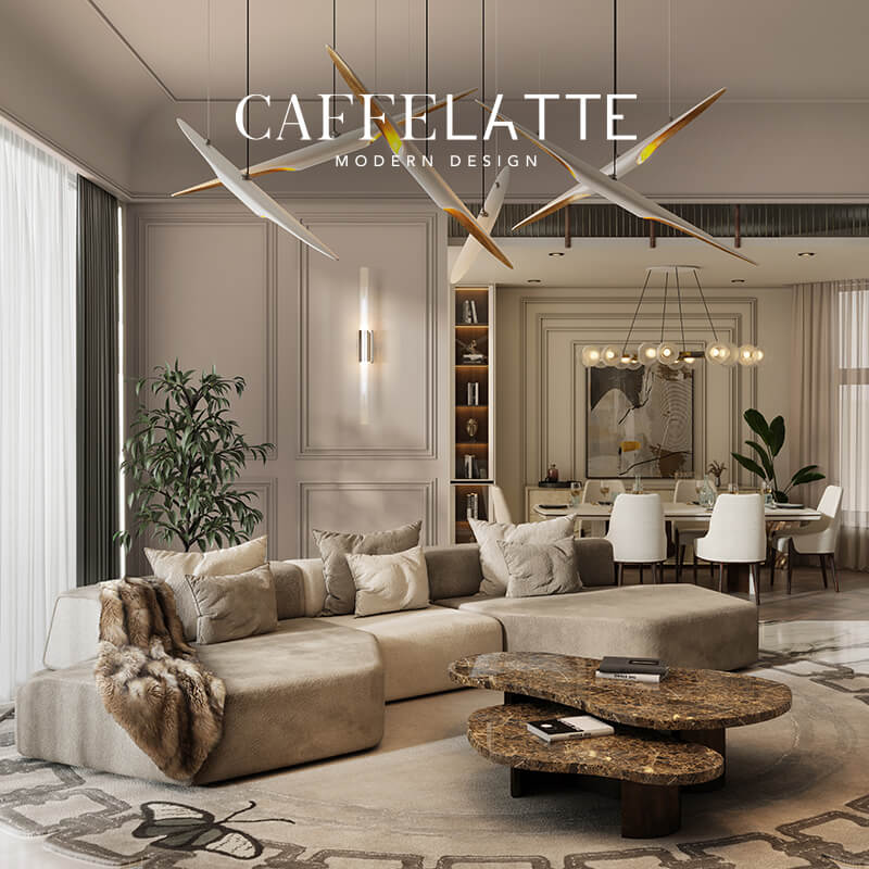 Caffe Latte