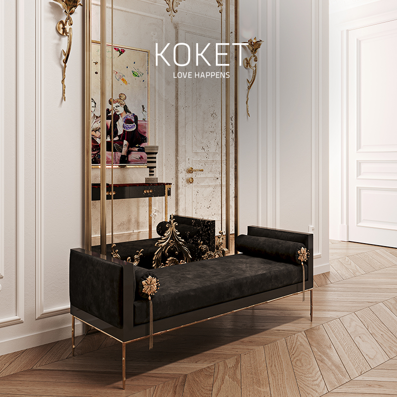 Covet House