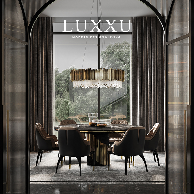 Luxxu
