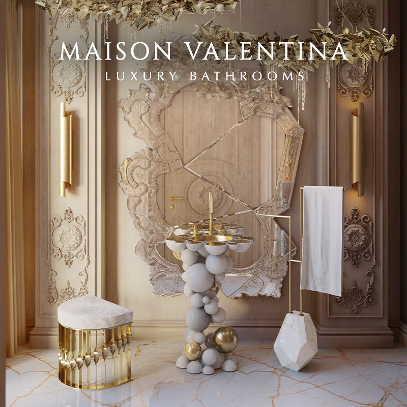 Maison Valentina