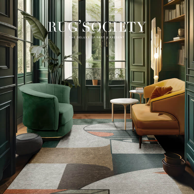 Rug Society