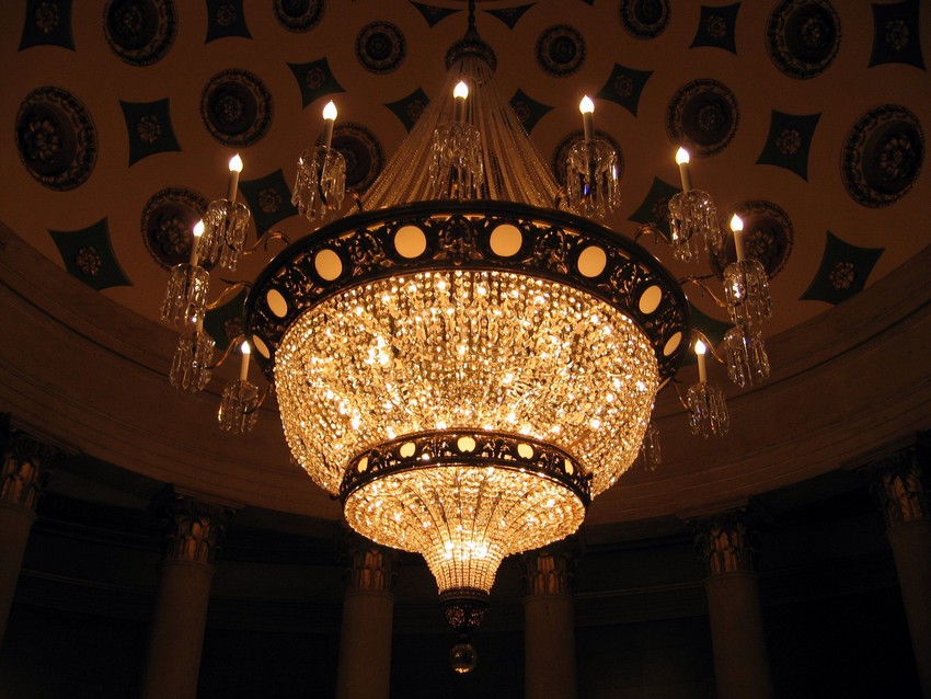 The Most Expensive Chandeliers In World, The Most Expensive Chandelier In World