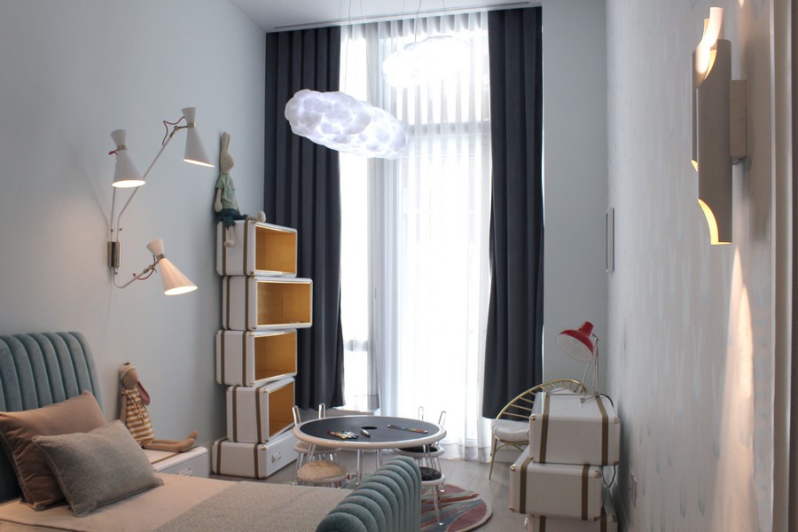 Covet NYC: An Exclusive Interview With Ricardo Magalhães