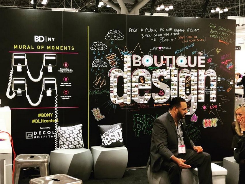 BDNY 2018: The Highlights