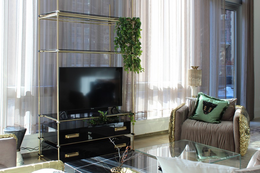 Covet NYC: An Exclusive Interview With Ricardo Magalhães