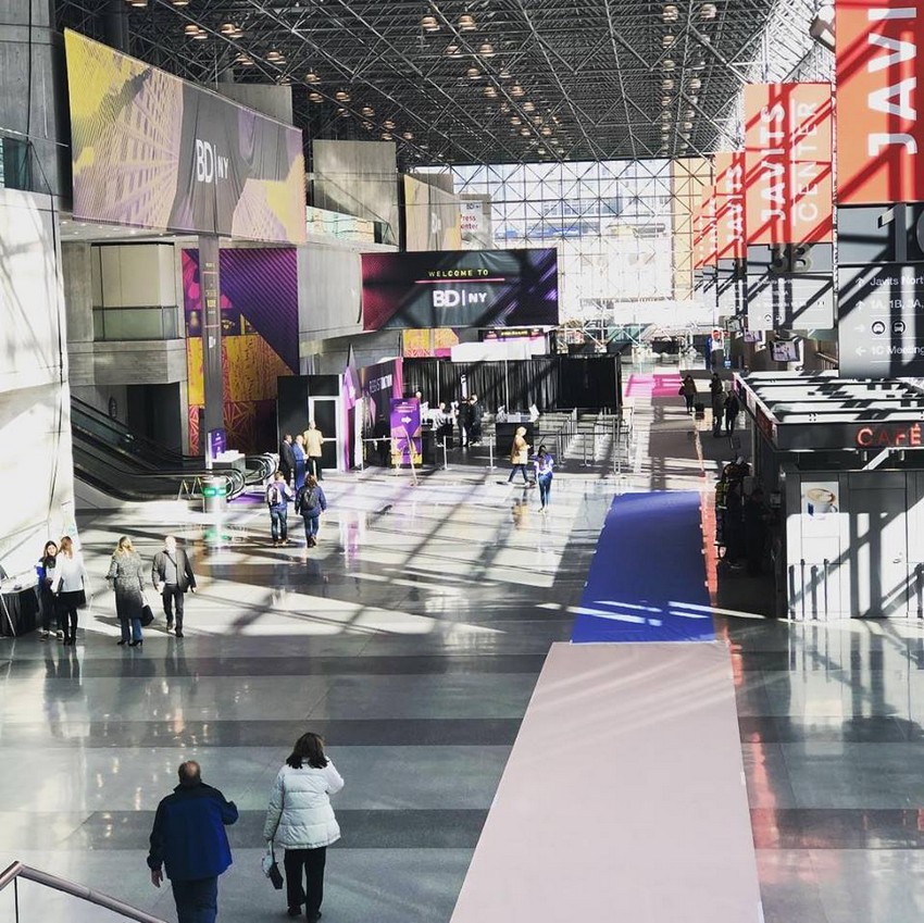 BDNY 2018: The Highlights