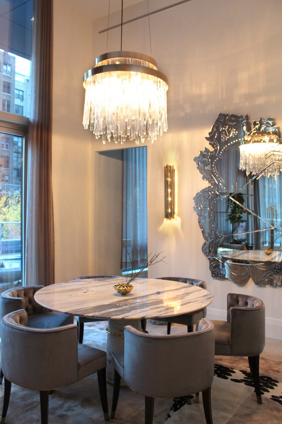 Covet NYC: An Exclusive Interview With Ricardo Magalhães