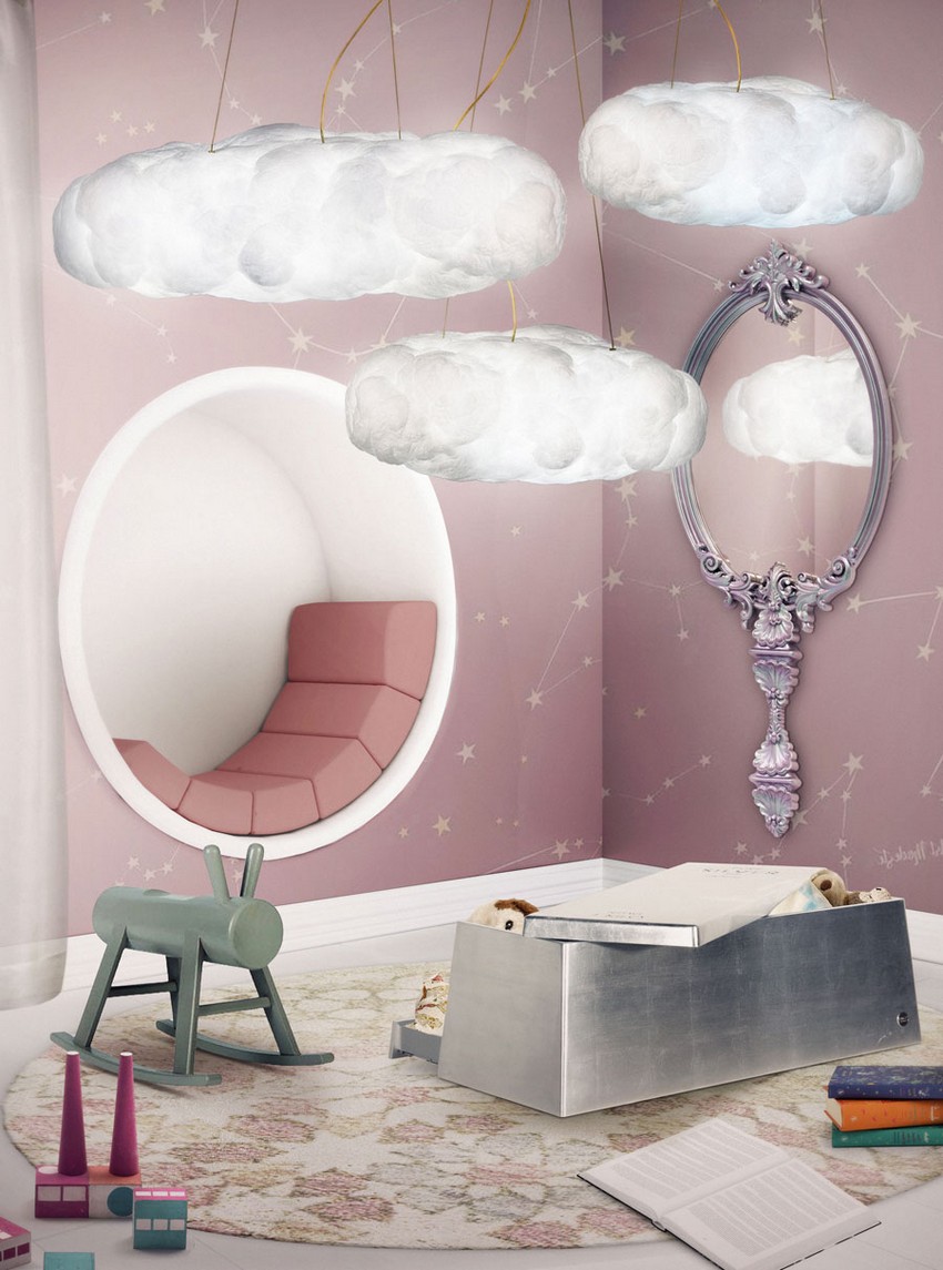 Circu: Colorful Dreams, Exclusive Designs and Magical Furniture