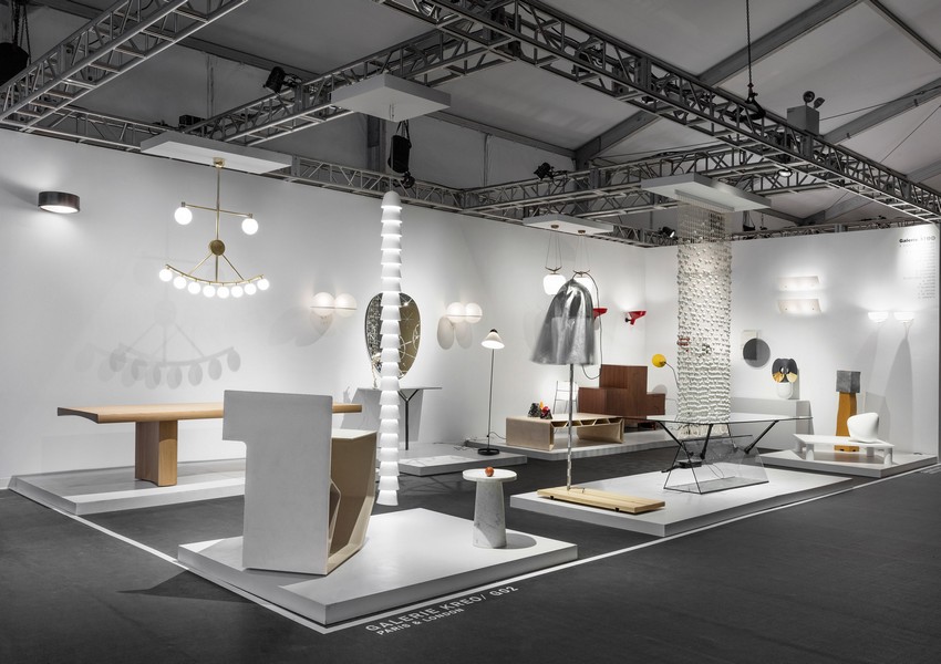 Design Miami 2018: When Interiors Mean Culture and Celebration