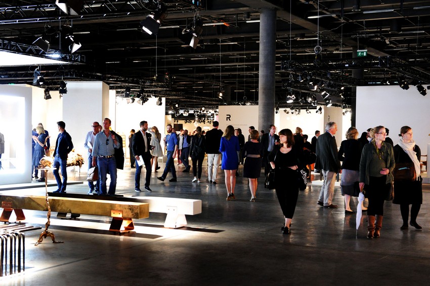 Design Miami 2018: When Interiors Mean Culture and Celebration