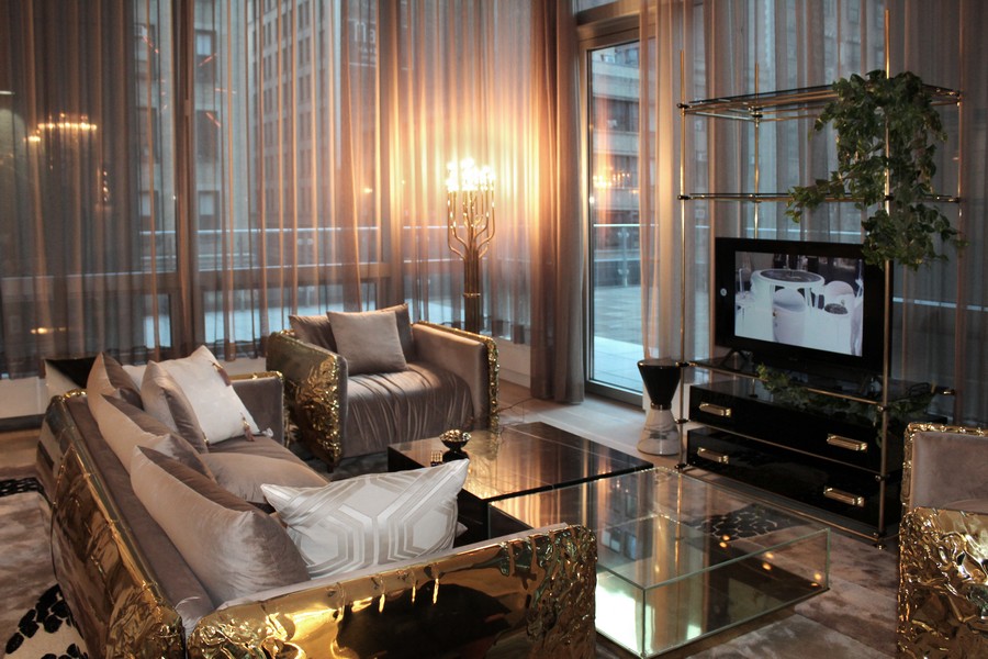 Covet NYC: An Exclusive Interview With Ricardo Magalhães