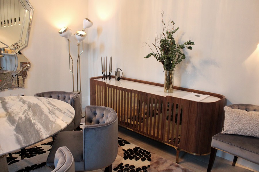 Covet NYC: An Exclusive Interview With Ricardo Magalhães