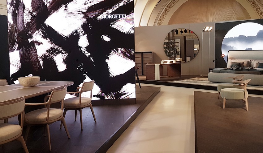 Salone del Mobile Shanghai 2018: A Design and Creativity Benchmark