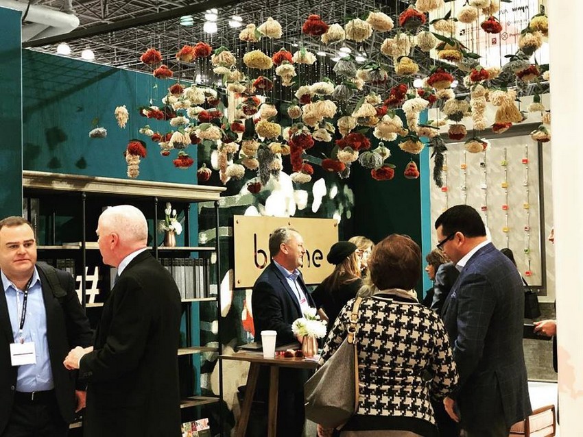 BDNY 2018: The Highlights
