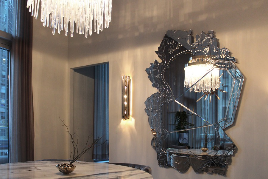 Covet NYC: An Exclusive Interview With Ricardo Magalhães