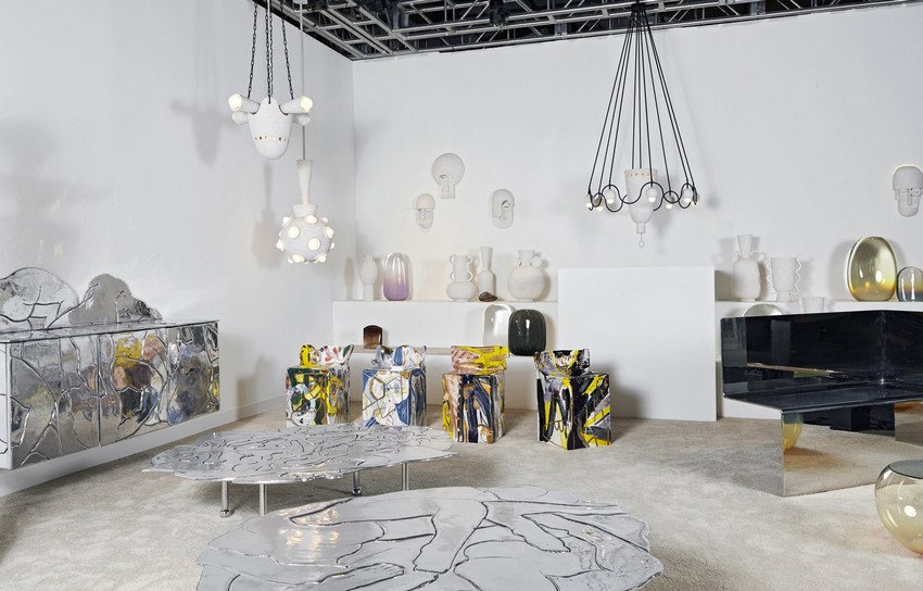 Design Miami 2018: When Interiors Mean Culture and Celebration