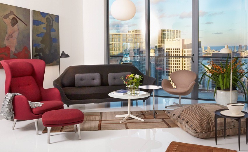 Casacor Miami: Innovative Design Ideas Meet An Urban Living Experience