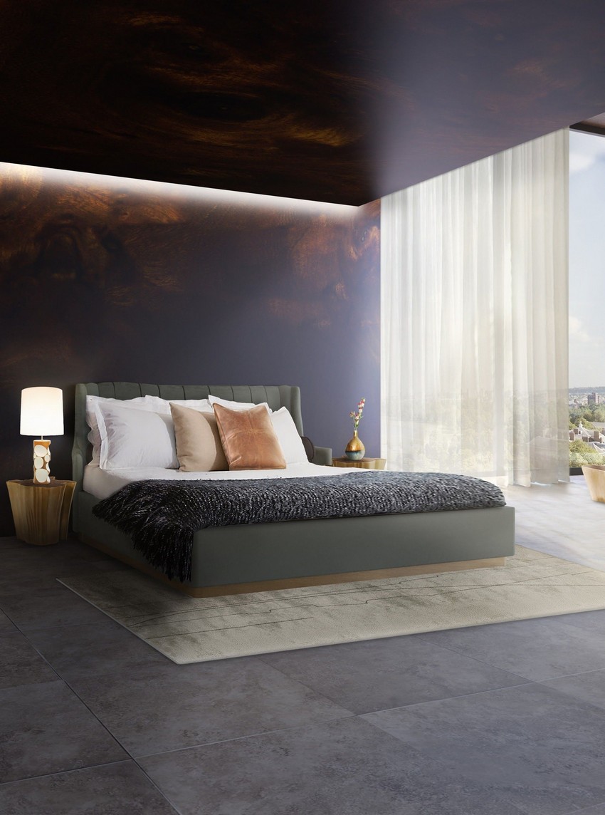 Curated Design #3: Bedroom Decor Ideas