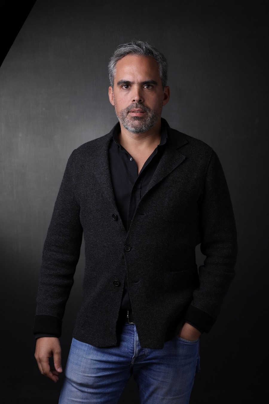 Covet NYC: An Exclusive Interview With Ricardo Magalhães