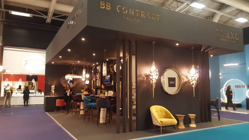 Equiphotel 2018: The Highlights