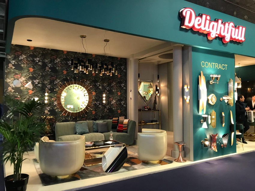 Equiphotel 2018: The Highlights