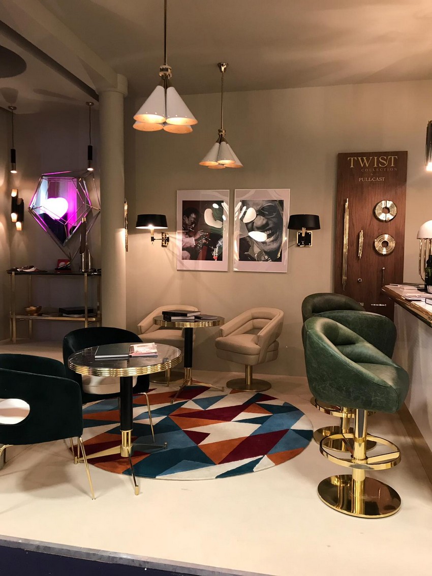 Equiphotel 2018: The Highlights