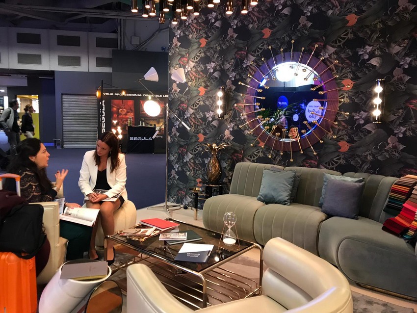 Equiphotel 2018: The Highlights