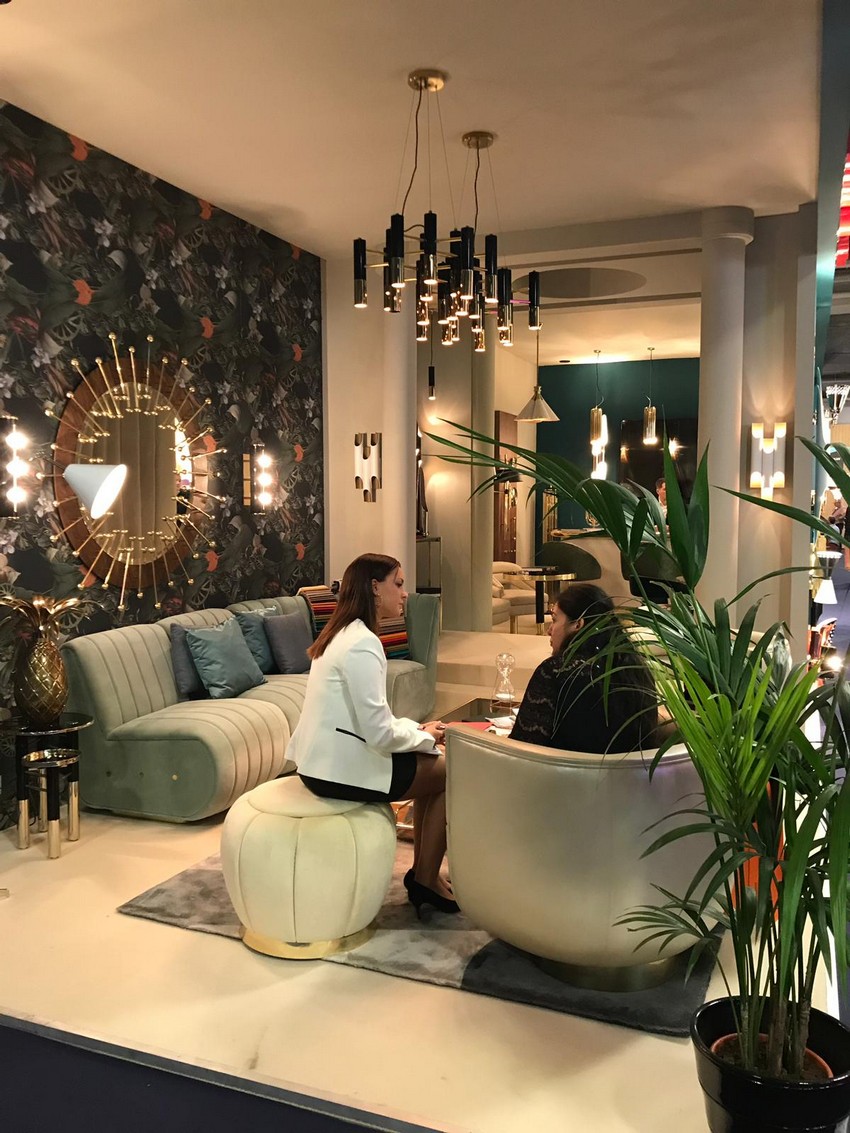 Equiphotel 2018: The Highlights