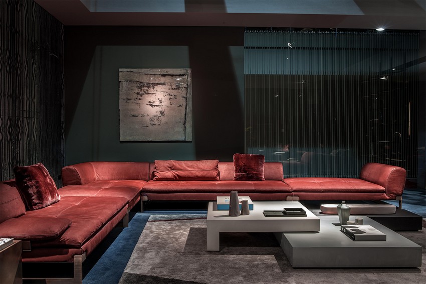 Downtown Design Dubai: Top Exhibitors