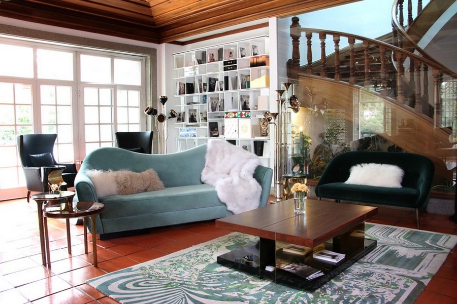 Covet House Experiences: Curated Design Everywhere