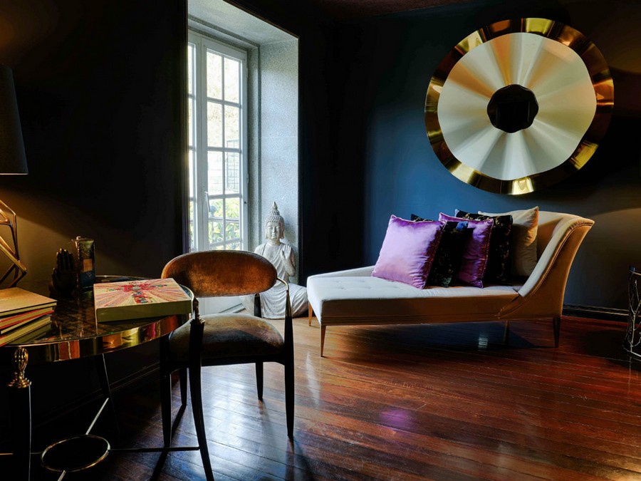 Covet House Experiences: Curated Design Everywhere