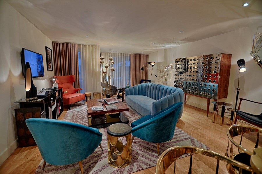 Covet House Experiences: Curated Design Everywhere