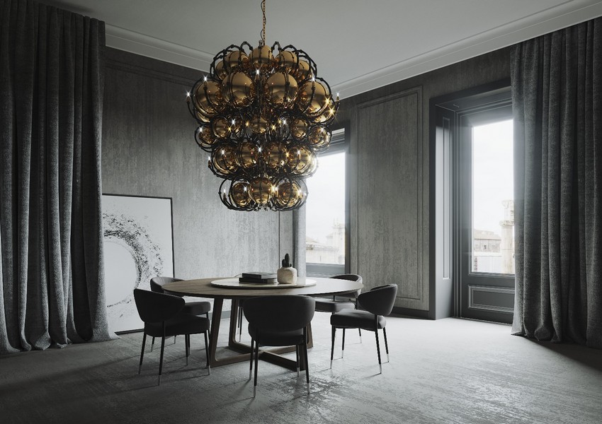 Downtown Design Dubai: Top Exhibitors