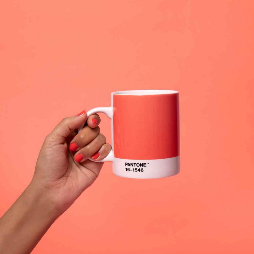 Living Coral: Introducing The Pantone Color For 2019