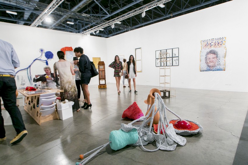 Art Basel Miami 2018: An Iconic Site For Every Art Lover