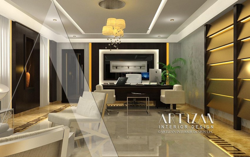 Artizan Interior Design: The Zenith of Luxury Design in Dubai