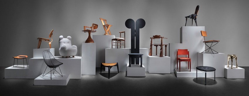 Design Miami 2018: Top Exhibitors