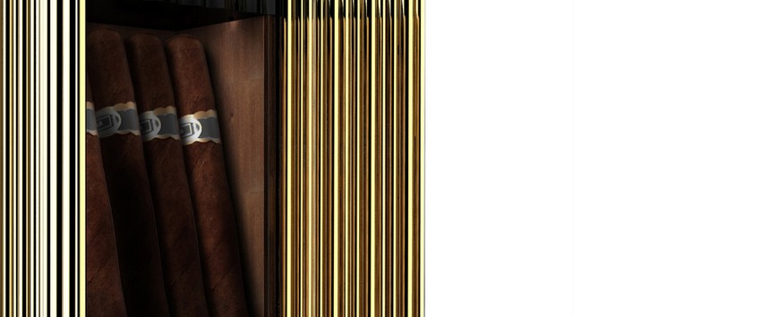 Curated Design #4: Gambling Room Decor Ideas