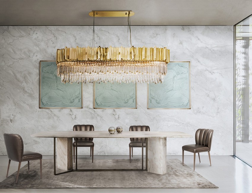 10 Contemporary Lighting Designs You Will Love