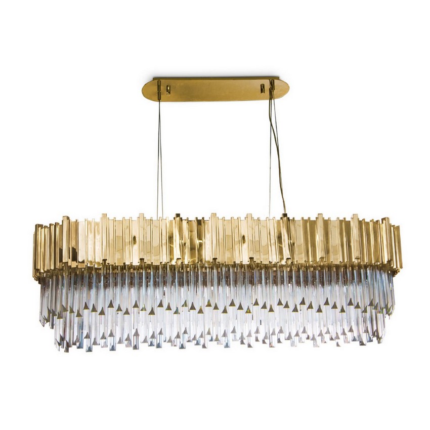 10 Contemporary Lighting Designs You Will Love