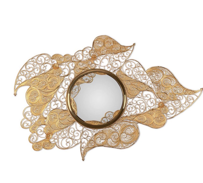 Curated Design #7: Entryway Decor Ideas