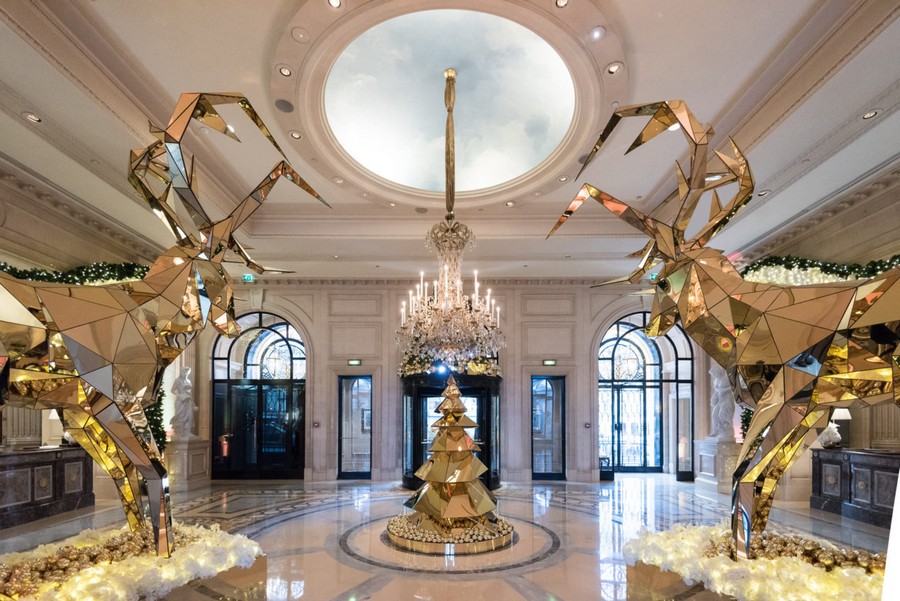 Maison et Objet 2019: Paris City Guide