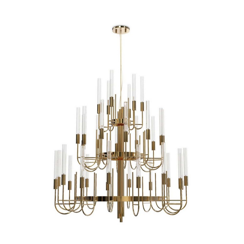 10 Contemporary Lighting Designs You Will Love