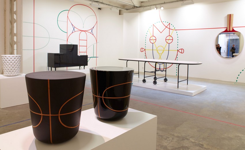 Design Miami 2018: Top Exhibitors