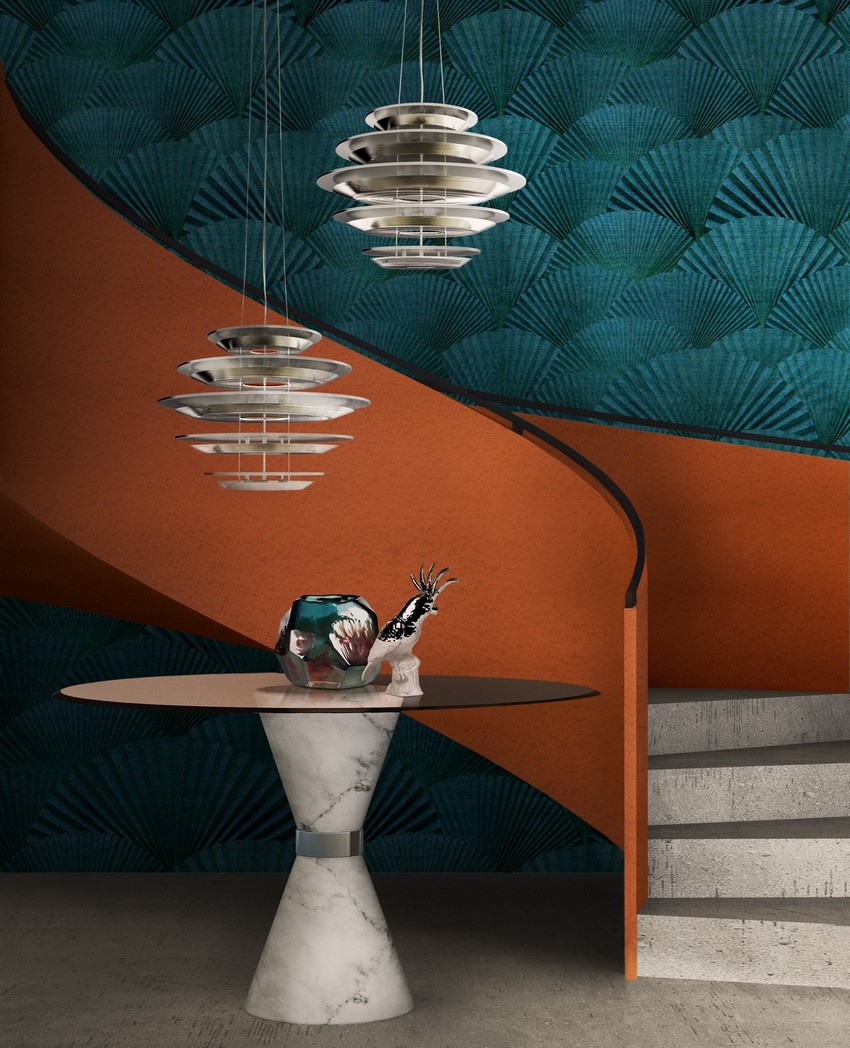 10 Contemporary Lighting Designs You Will Love