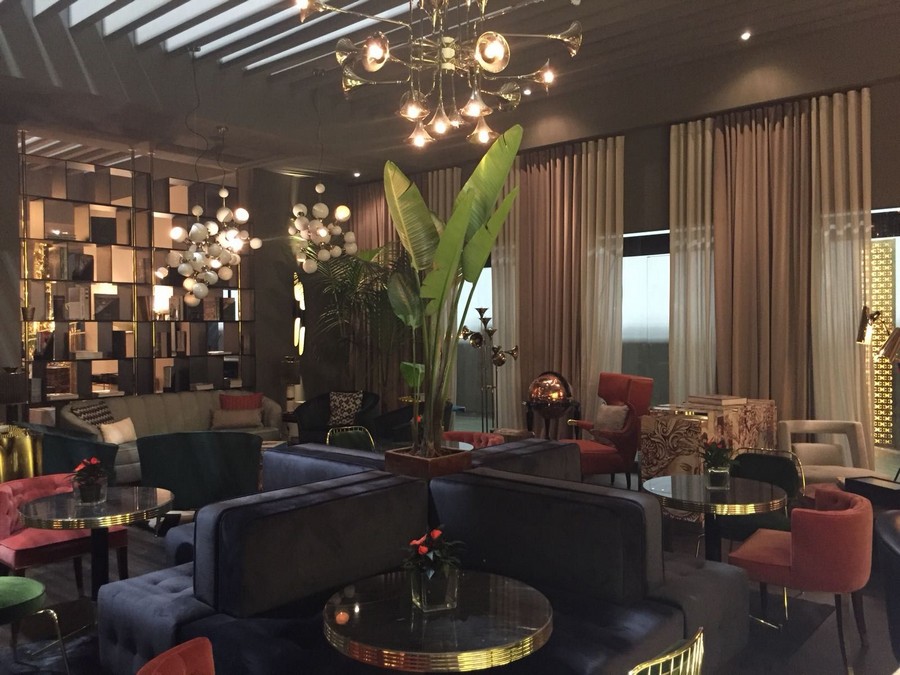 Covet House Flashback: A Remarkable Year For Curated Design