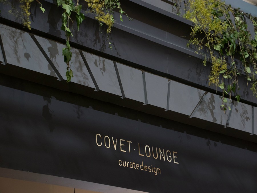 Covet House Flashback: A Remarkable Year For Curated Design