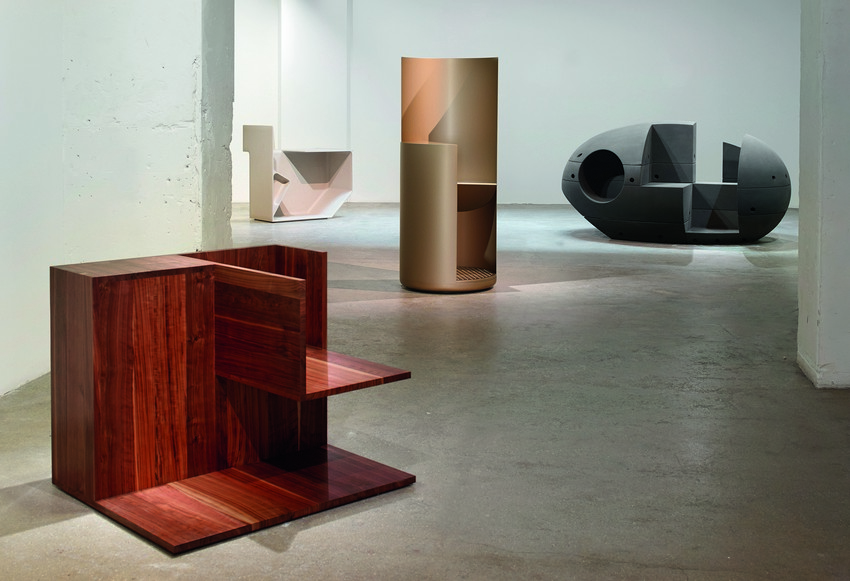 Design Miami 2018: Top Exhibitors